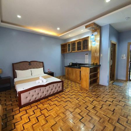 מואלבואל Ralphseej Pension House מראה חיצוני תמונה