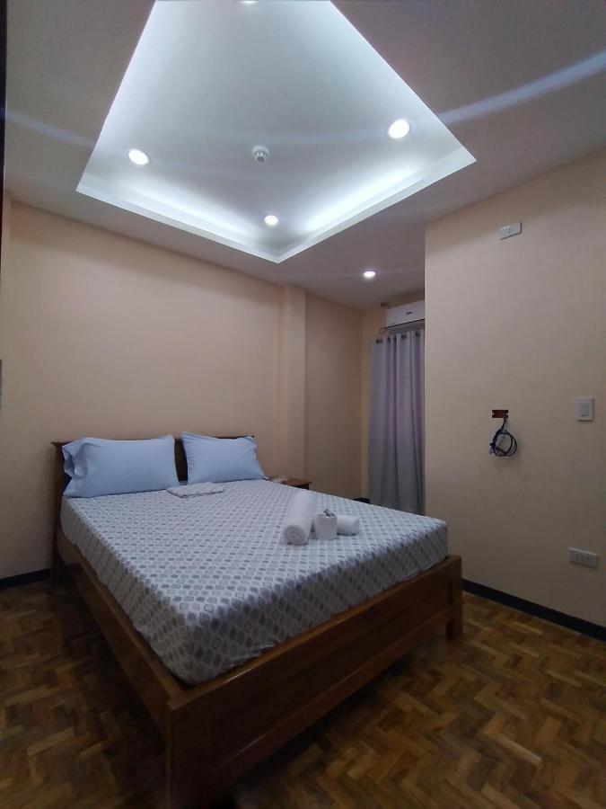 מואלבואל Ralphseej Pension House מראה חיצוני תמונה
