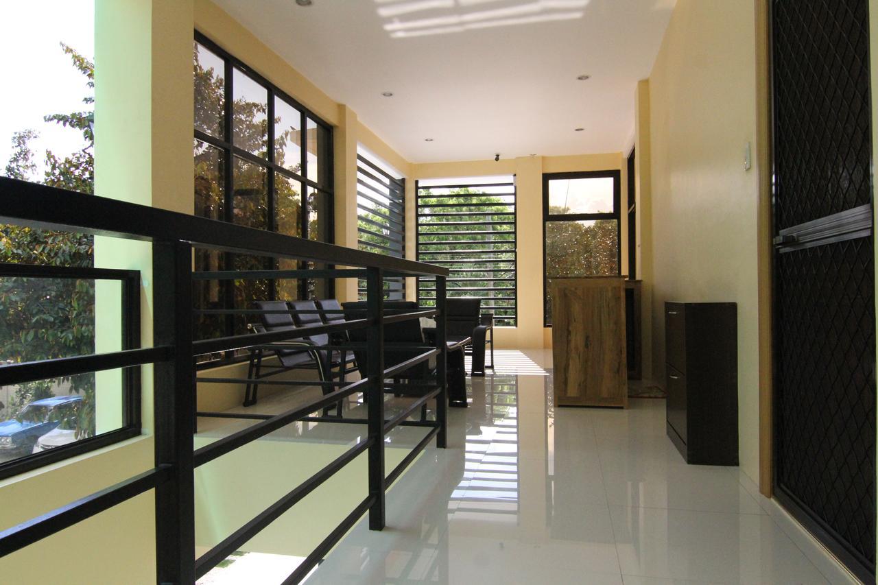 מואלבואל Ralphseej Pension House מראה חיצוני תמונה