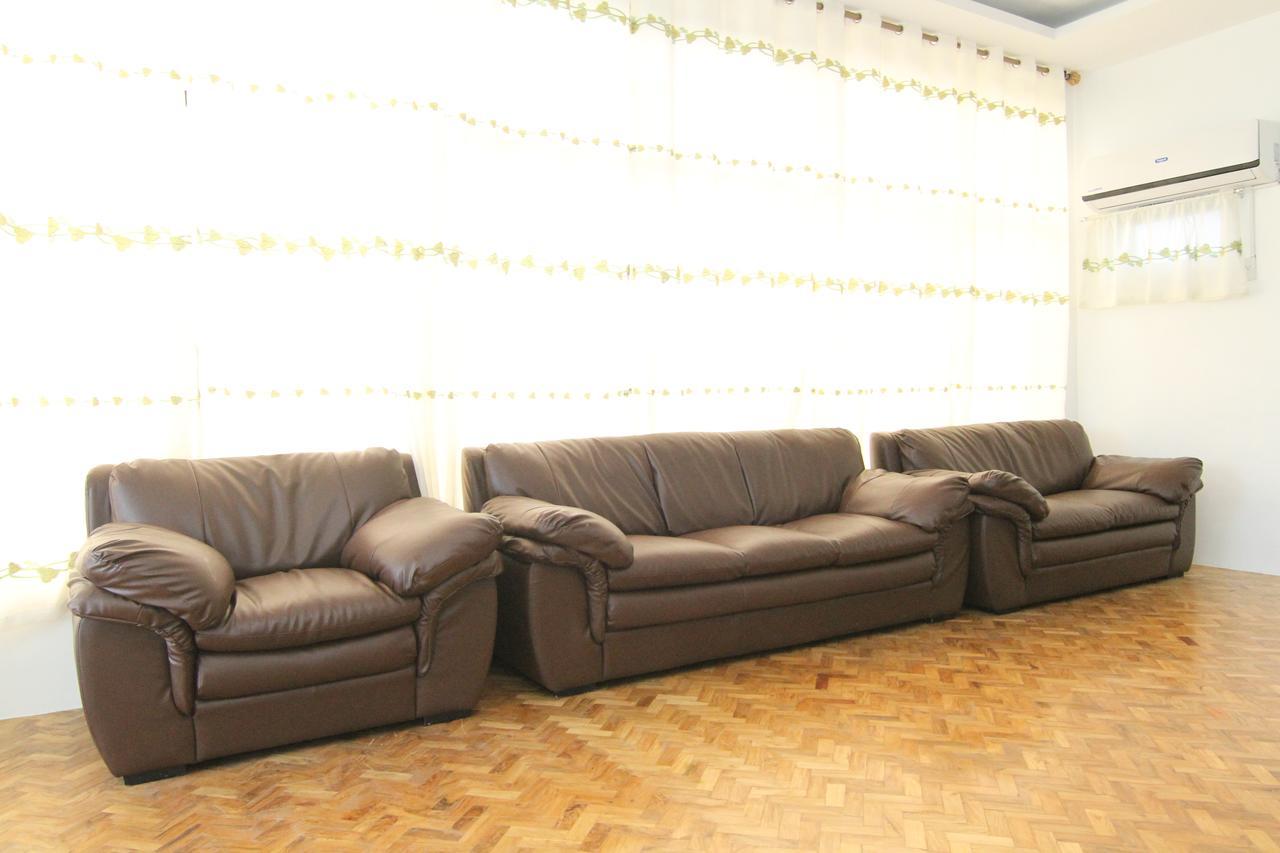 מואלבואל Ralphseej Pension House מראה חיצוני תמונה