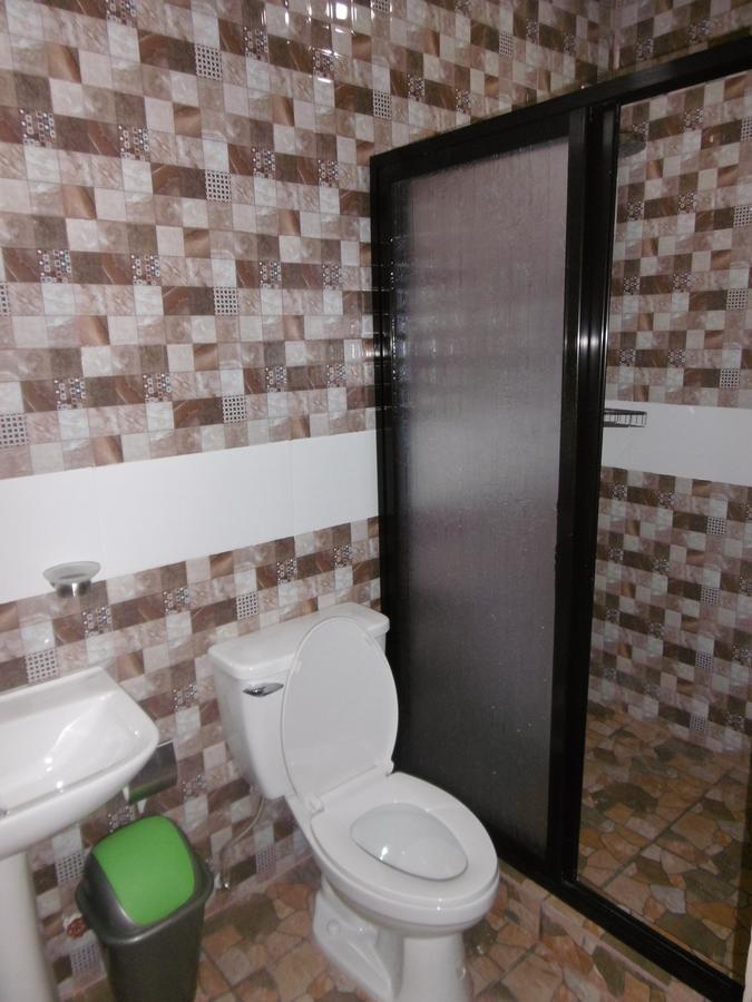 מואלבואל Ralphseej Pension House מראה חיצוני תמונה