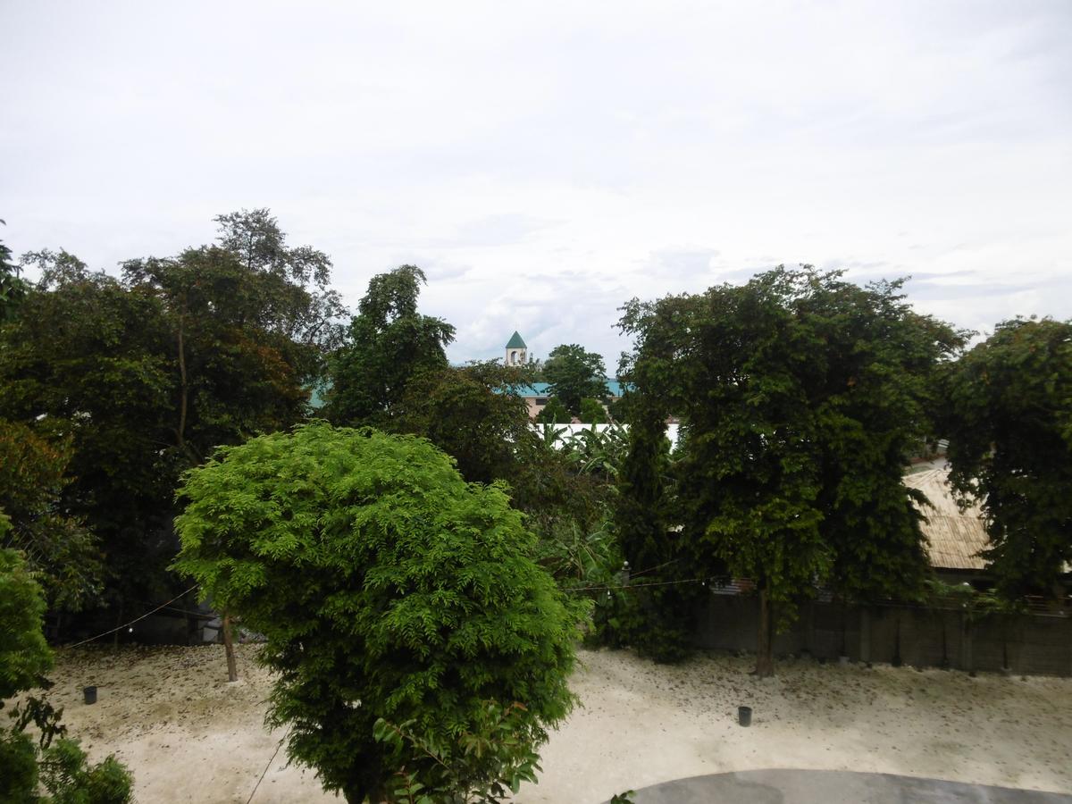 מואלבואל Ralphseej Pension House מראה חיצוני תמונה