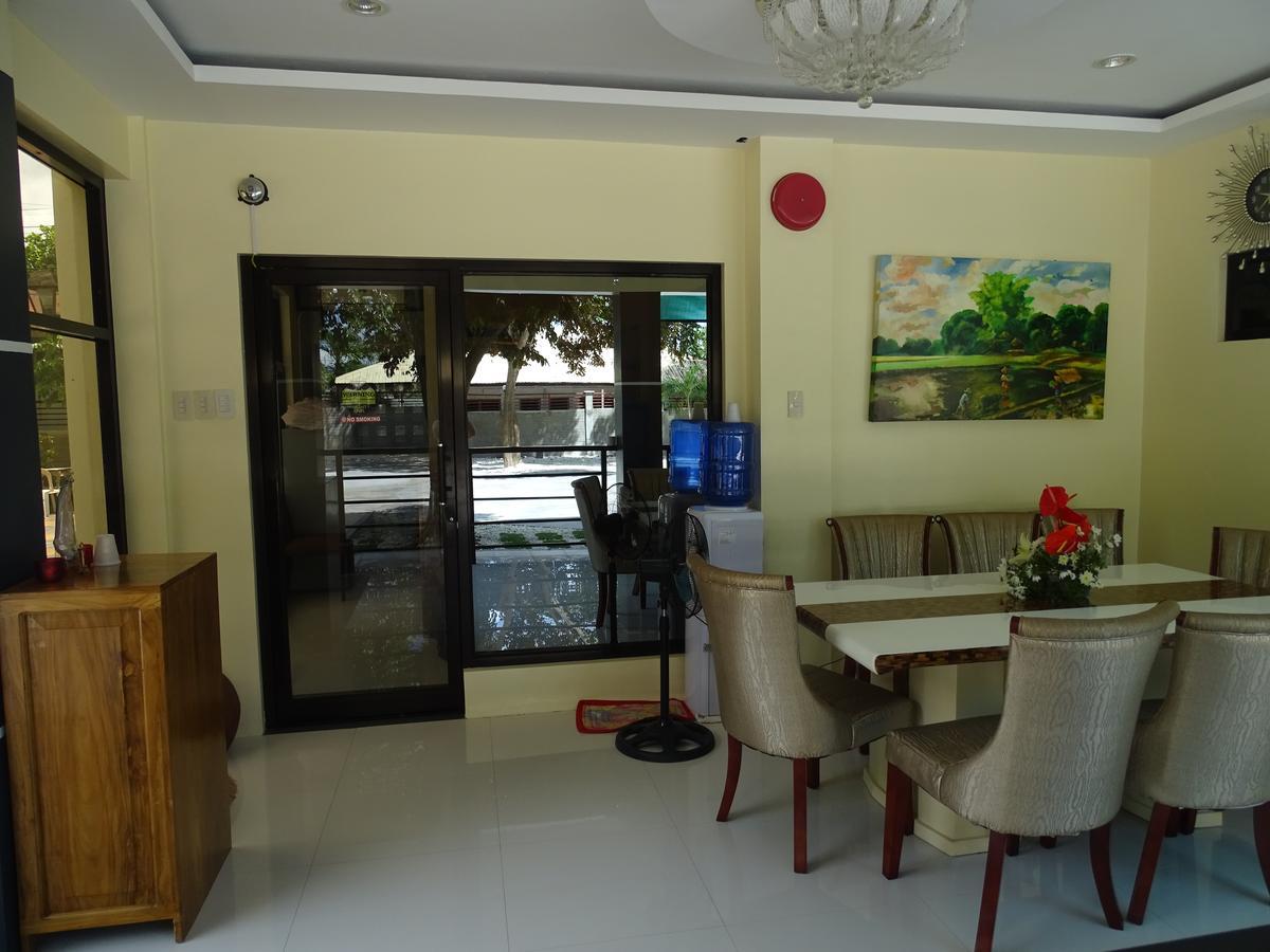 מואלבואל Ralphseej Pension House מראה חיצוני תמונה