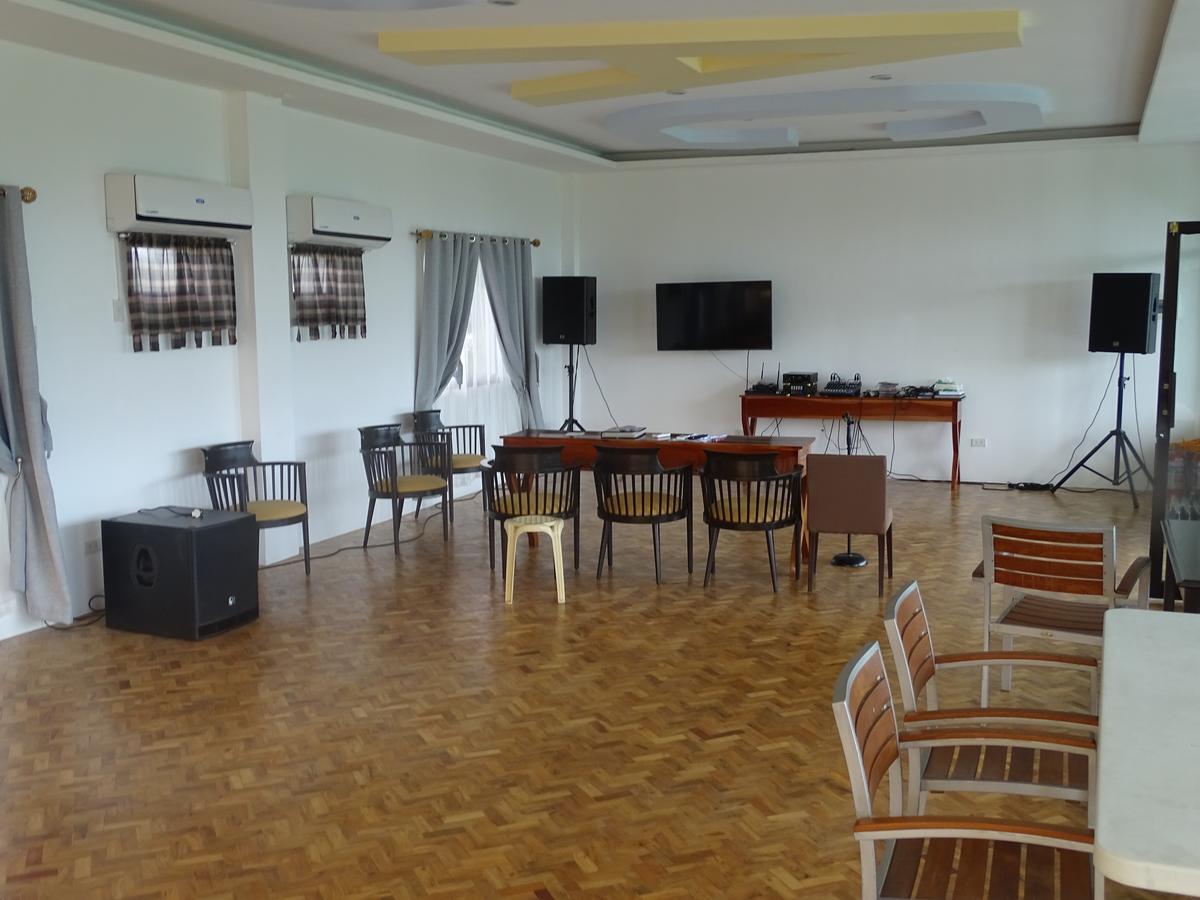 מואלבואל Ralphseej Pension House מראה חיצוני תמונה