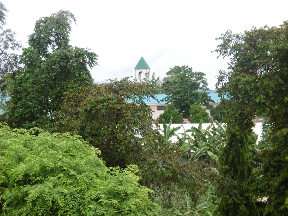 מואלבואל Ralphseej Pension House מראה חיצוני תמונה